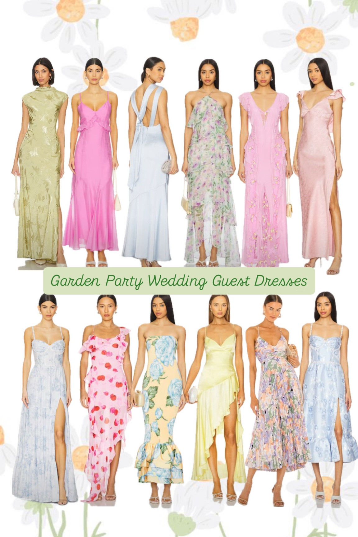 what i would wear to my garden party wedding 🤍🌸

spring wedding, spring weddings, spring dress, spring dresses, spring gown, spring gowns, formal dress, formal dresses, midi dress, midi dresses, maxi dress, maxi dresses, wedding guest, wedding guests, bridesmaid dress, bridesmaid dresses, bridesmaids dress, bridesmaids dresses, summer wedding inspo, summer wedding inspiration, summer wedding guest inspiration, summer wedding guest dress, summer wedding guest dresses, green gown, green gowns, green midi dress, green midi dresses, green maxi dress, green maxi dresses, black wedding, pink gown, green gowns, pink midi dress, pink midi dresses, pink maxi dress, pink maxi dresses, pink wedding, blue gown, blue gowns, blue midi dress, blue midi dresses, blue maxi dress, blue maxi dresses, blue wedding, floral wedding guest dress, floral gown, 


#LTKWedding