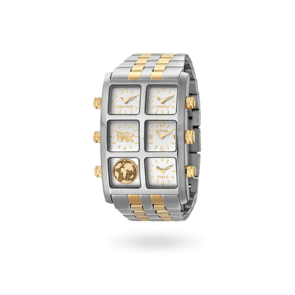 Ayla 6TZ Watch | IceLink