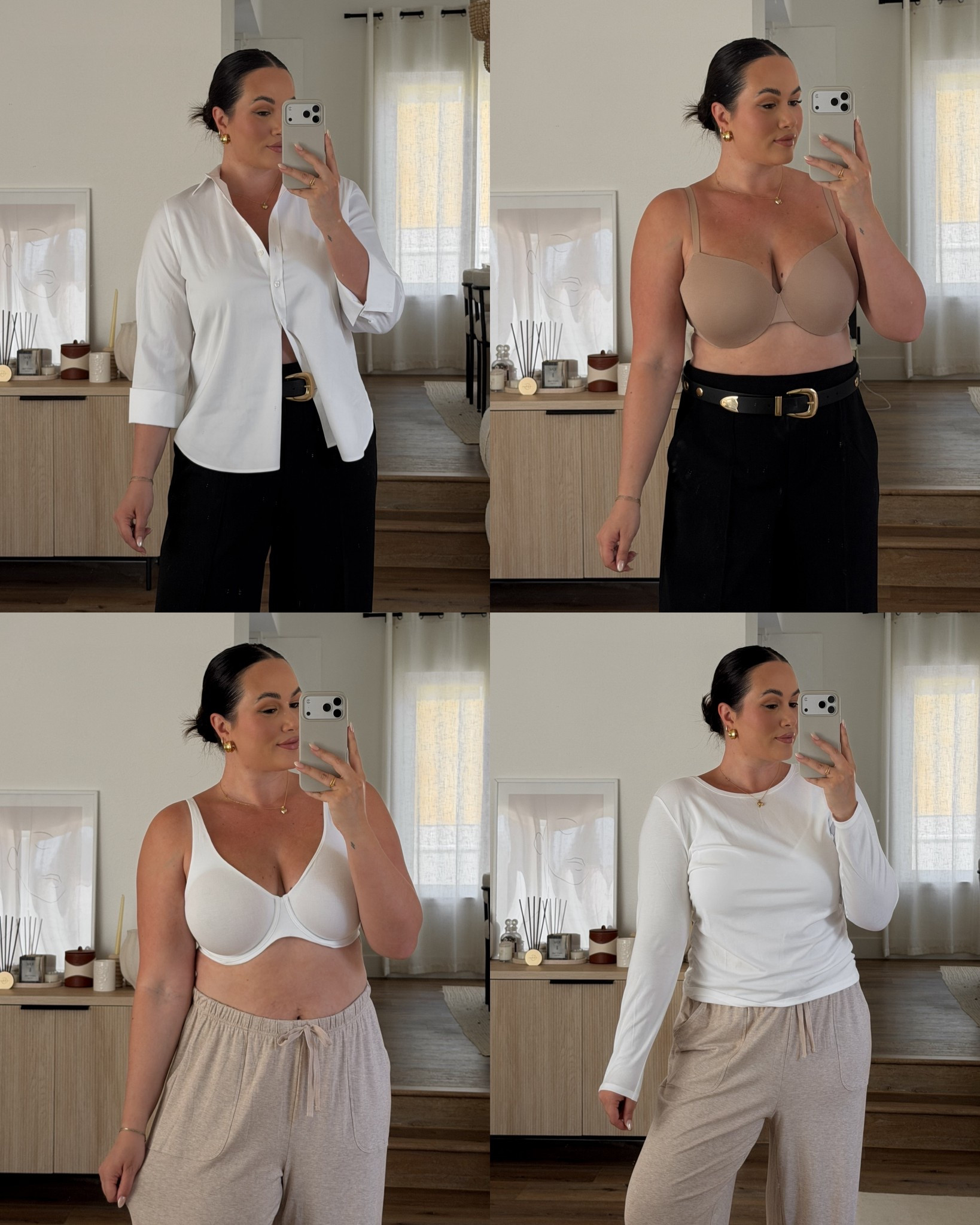 Soma just launched their new cotton bras! 

#LTKmomlife #LTKWorkwear #LTKootd