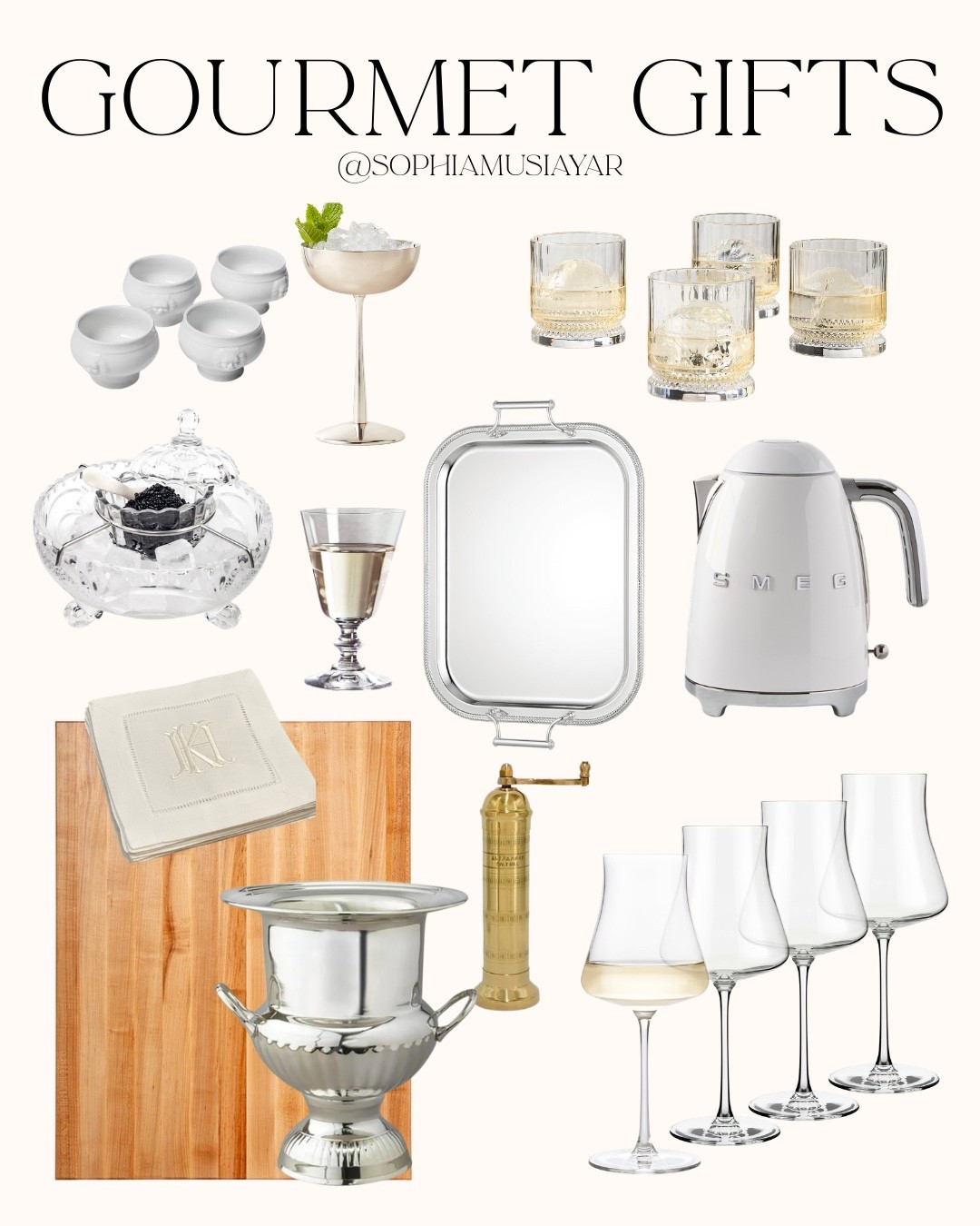 Summer hosting made classy 🤍✨

#LTKHome