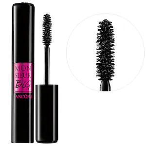 Monsieur Big Volumizing Mascara - Lancôme | Sephora | Sephora (US)