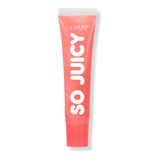 So Juicy Plumping Gloss | Ulta