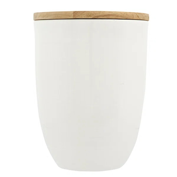 Ceramic Kitchen Canister | Wayfair North America