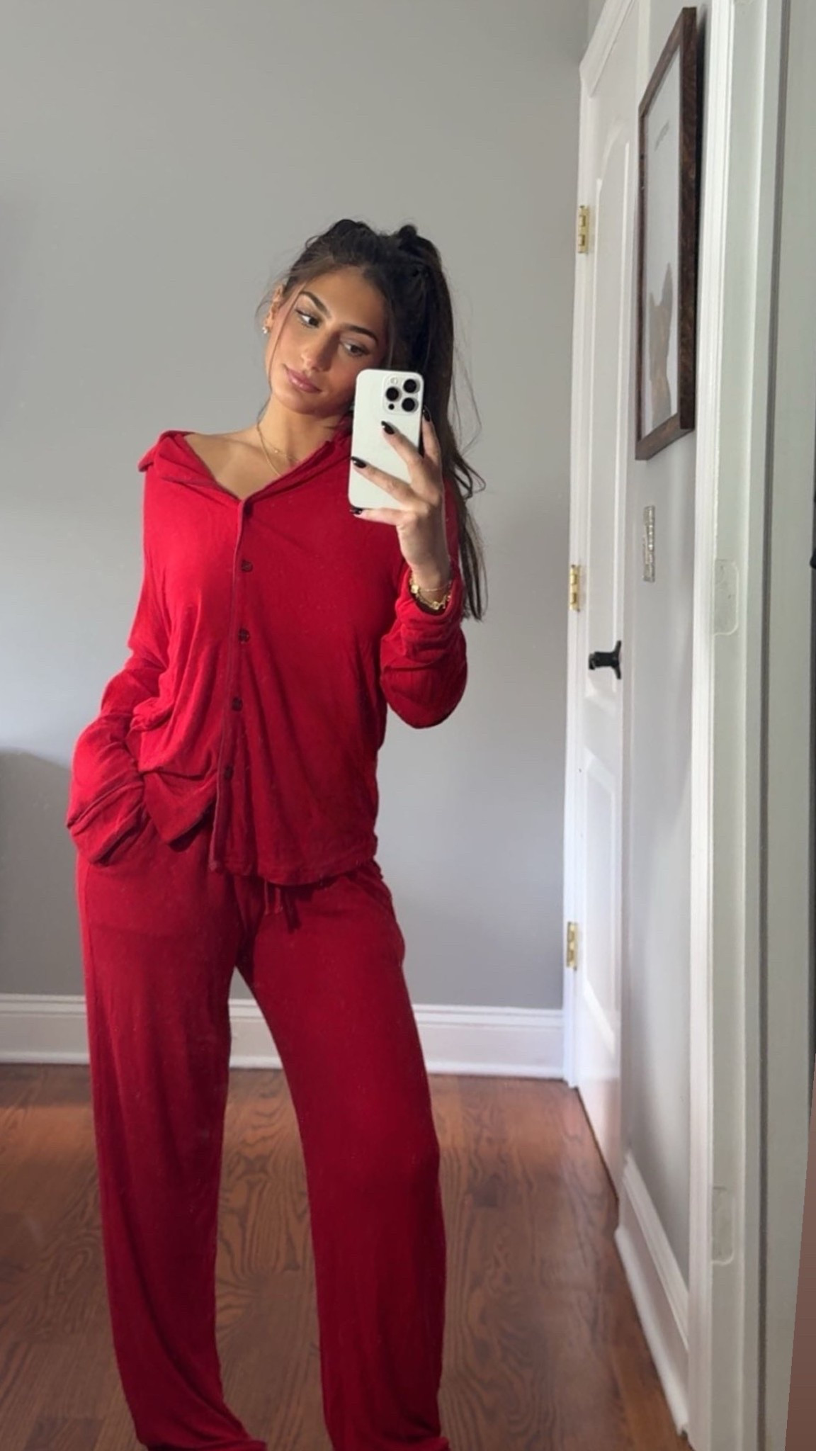 Cozy earth pajamas 😍 use code: CE-MIADELUCA for $$ off! 

#LTKHalloween #LTKHome #LTKSeasonal