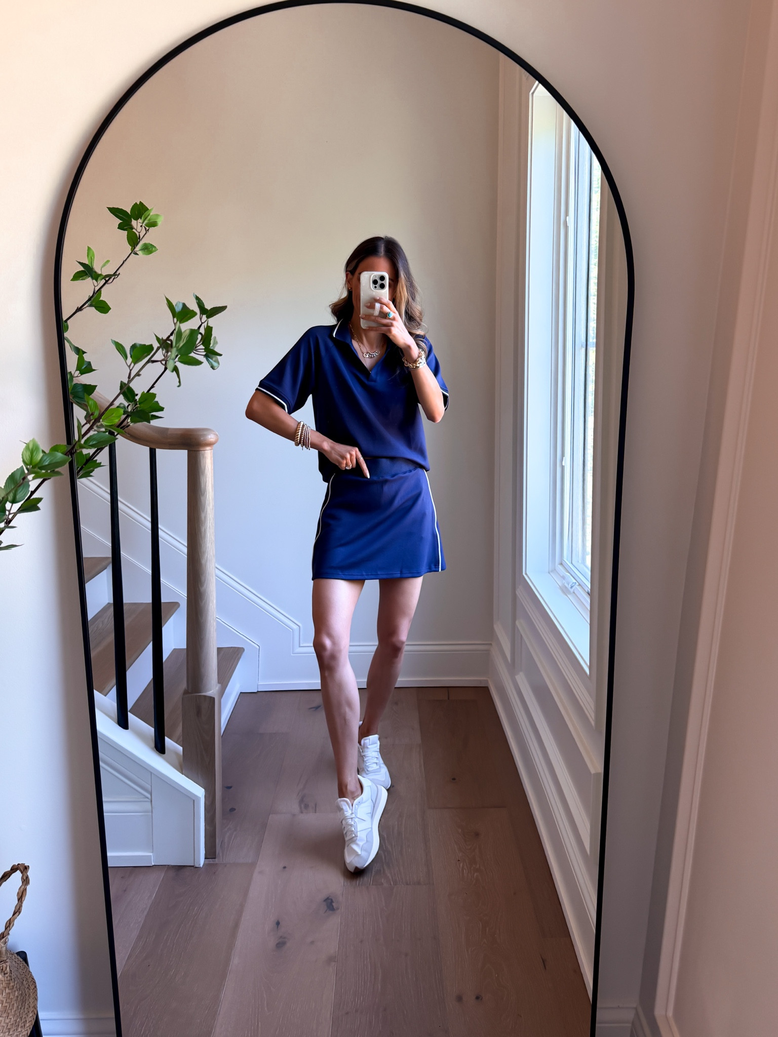 Wearing a size xsmall

#LTKootd #LTKgrwm #LTKfitnessgoals