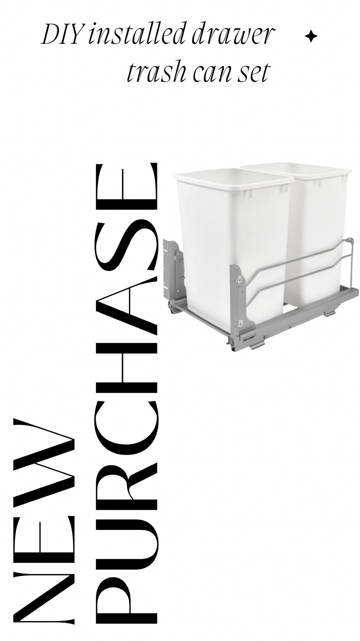 Newly installed in our kitchen

#LTKSeasonal #LTKFind #LTKhome