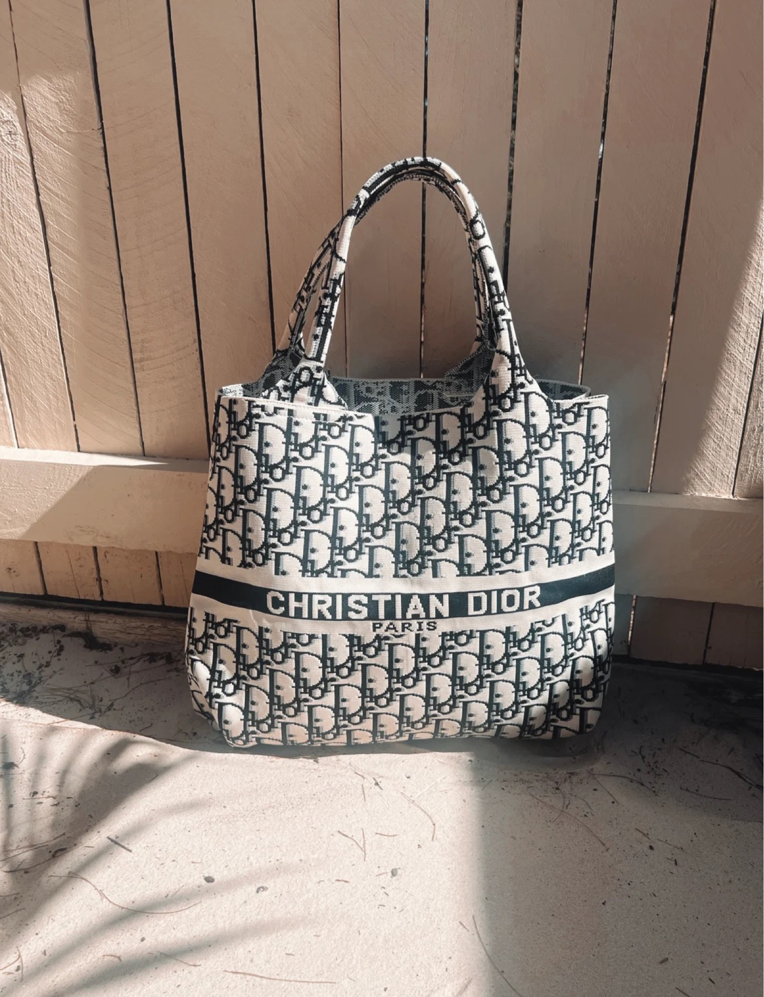 Dior bag 

#LTKU #LTKsalealert #LTKGiftGuide