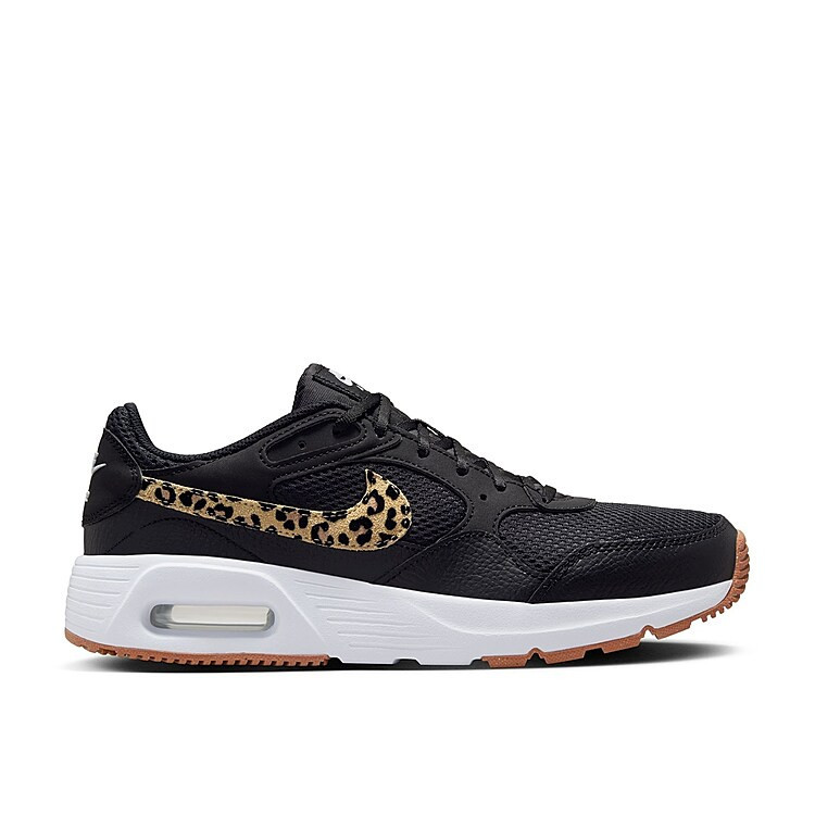 Nike Air Max SC Sneaker | Women's | Animal Print | Size 6 | Sneakers | DSW