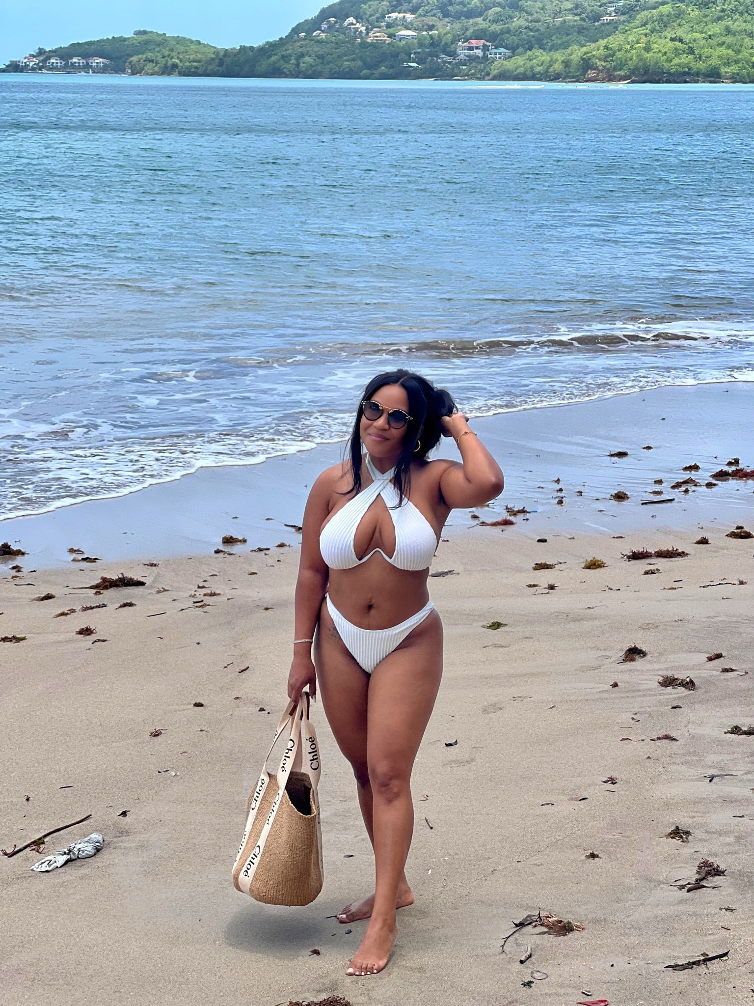 Two Piece Swimsuits From SheIn 👙

two piece swimsuit // summer outfits // shein fashion // shein finds // black swimsuit // white swimsuit // shein outfits // summer fashion // summer style // affordable fashion

#LTKSeasonal #LTKFind #LTKstyletip