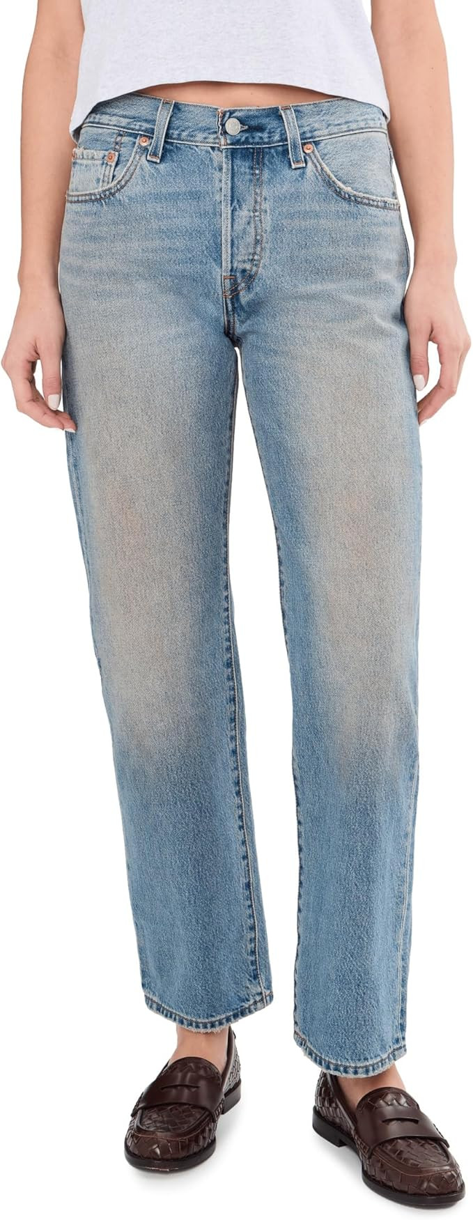 Levi's®, Women's, 501 '90s | Amazon (US)