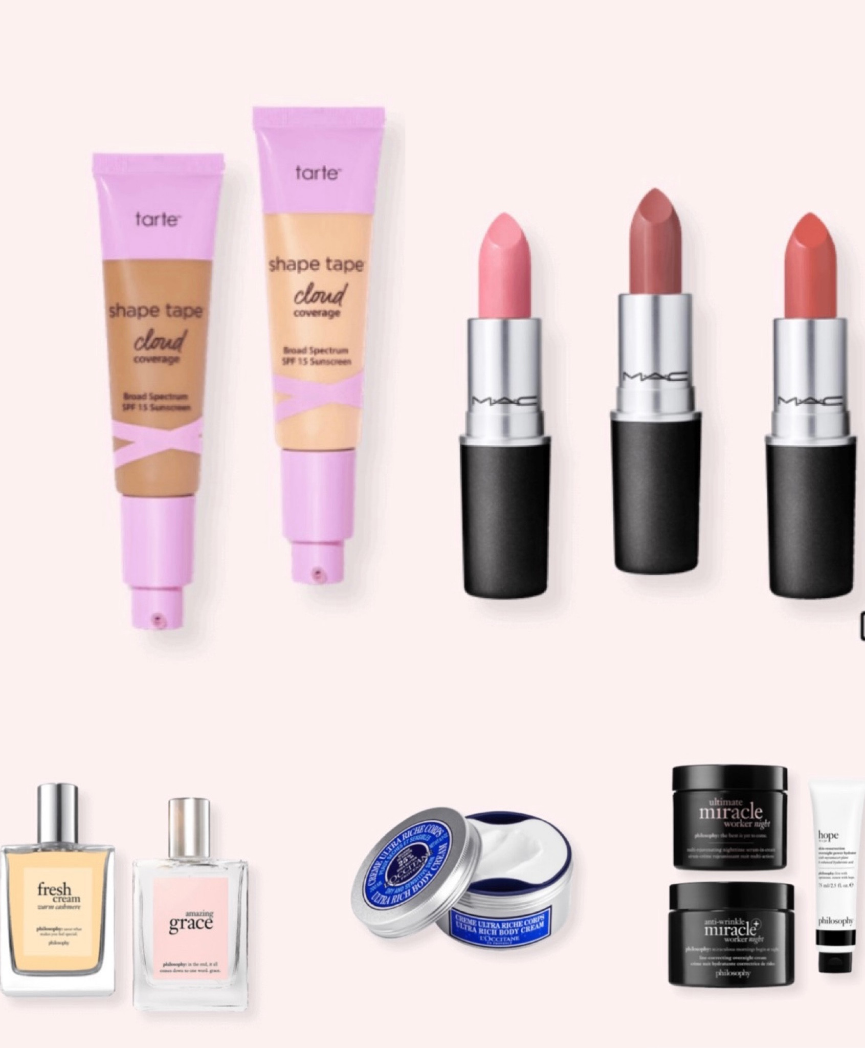 Day 1 of 50% OFF Beauty Steals!!

#LTKbeauty #LTKstyletip #LTKsalealert