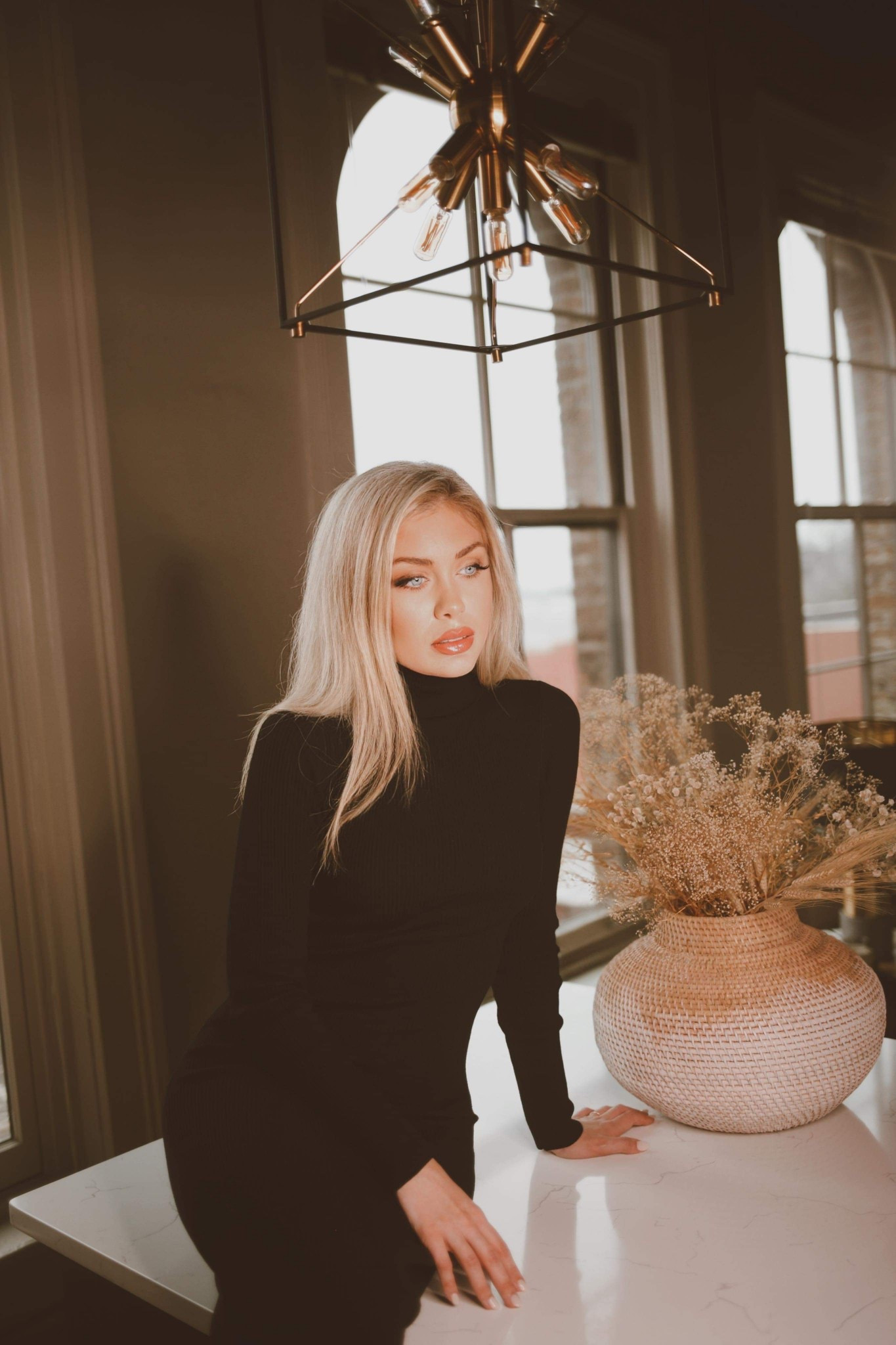 Chanel Les Beiges is my everyday glow-in-a-bottle foundation ✨ I paired it with my Heaven Mayhem dupe earrings that look designer-inspired but are such a good affordable find. Both are linked because they’re two of my go-to everyday favorites that make getting ready feel simple but polished.

#ChanelLesBeiges #ChanelMakeup #HeavenMayhem #HeavenMayhemDupe #AmazonFinds #AmazonDupes #AffordableFinds #DesignerDupe #EverydayGlow #LTKFinds
#LTKFindsUnder50 #LTKCyberWeek #LTKValentine

Comment SHOP below to receive a DM with the link to this post on my LTK ⬇
https://liketk.it/5SsIe
https://liketk.it/5YfI0
https://liketk.it/5YfKT
https://liketk.it/5YnDf
https://liketk.it/5YnFK
https://liketk.it/5YnIt

#ltkbeauty #ltksalealert #ltkpetite #ltkspringsale #ltkgrwm #ltkootd #ltkdayinmylife #ltkmomlife #ltkworkwear #ltkselfcare 

Comment SHOP below to receive a DM with the link to this post on my LTK ⬇ https://liketk.it/5YnR0 #ltkpetite #ltkbeauty #ltktravel

Comment SHOP below to receive a DM with the link to this post on my LTK ⬇ https://liketk.it/62FtH #ltkworkwear #ltkbeauty #ltkvlog

Comment SHOP below to receive a DM with the link to this post on my LTK ⬇ https://liketk.it/62FvB #ltkgrwm #ltkbeauty #ltkfestival

Comment SHOP below to receive a DM with the link to this post on my LTK ⬇ https://liketk.it/62FwV #ltku #ltkbeauty #ltkgrwm

#LTKFestival #LTKWorkwear #LTKBeauty