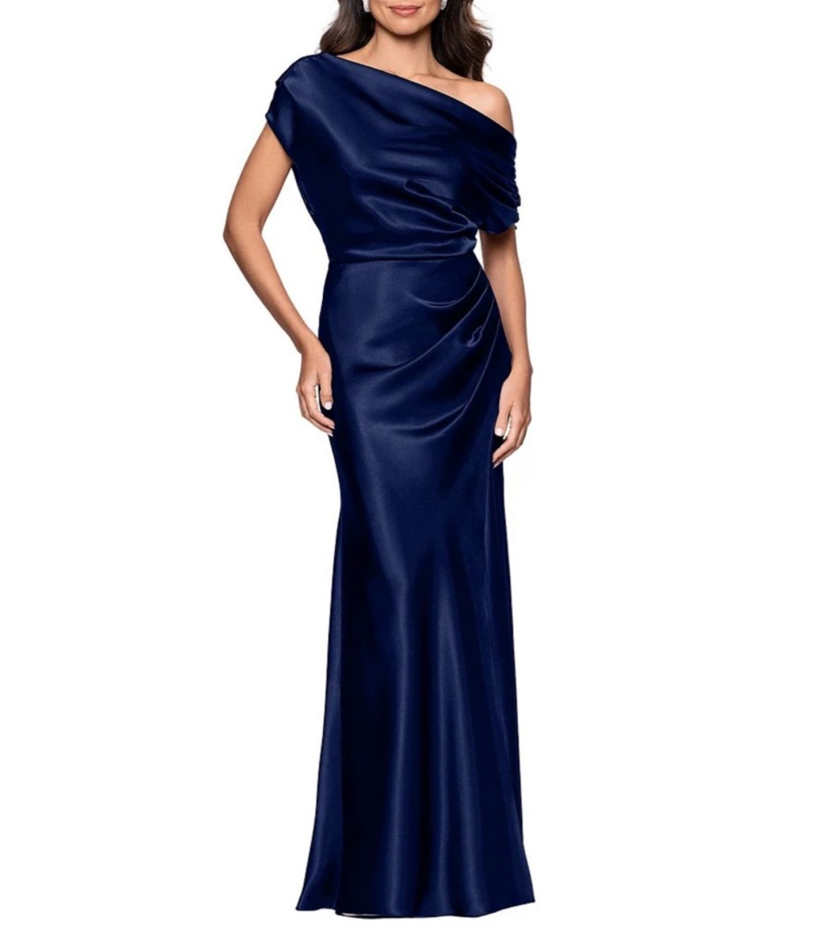 Navy mother of the bride dresses
