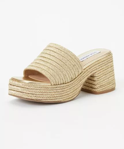 Zulily 2025 wedge shoes