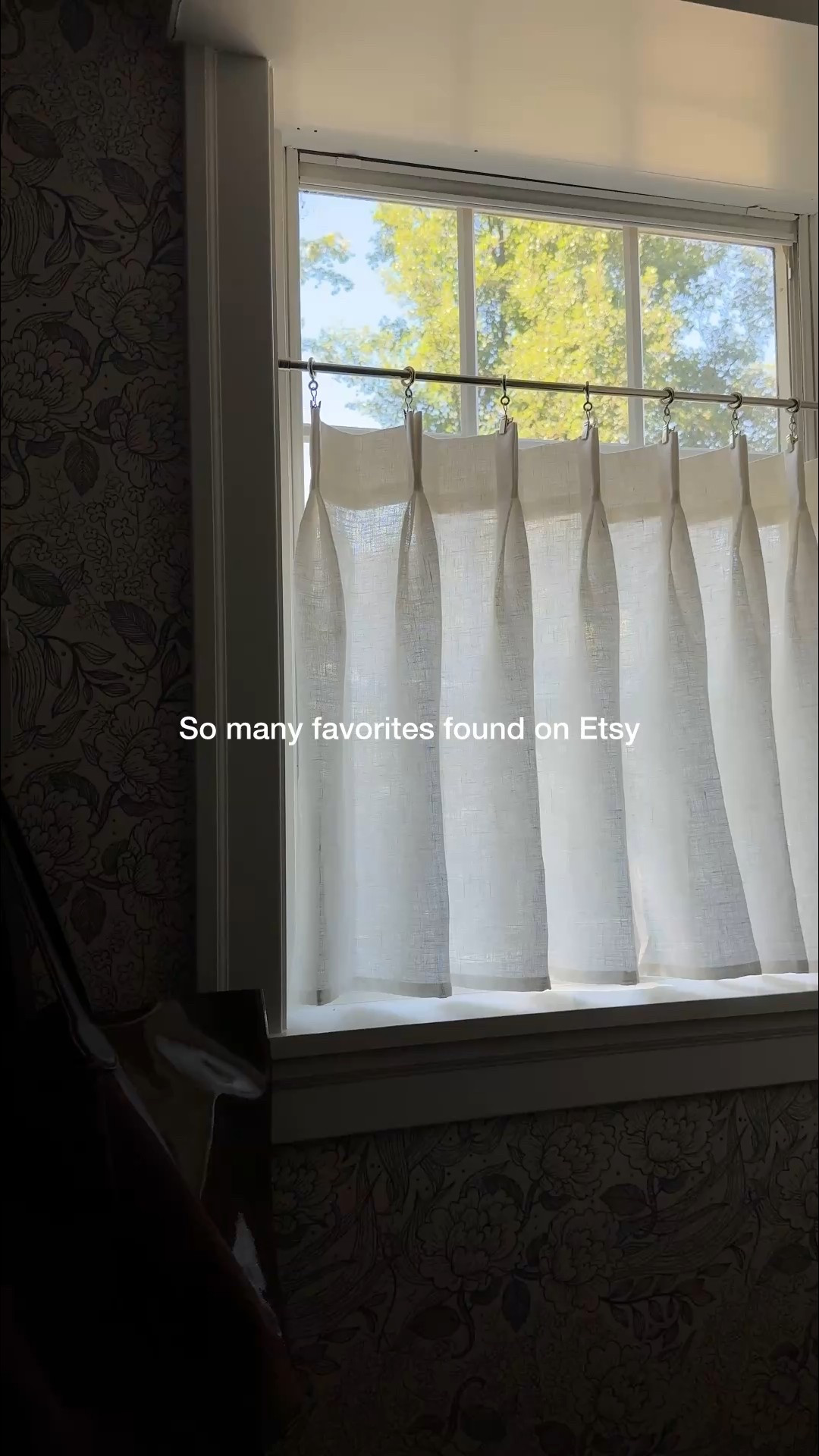 From home decor, to jewelry, to keepsakes for my kids, @etsy always comes through for me! #etsy #etsycreatorco #etsypartner 