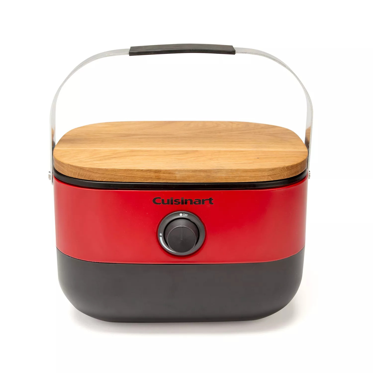 Cuisinart Venture™ Portable Gas Grill | Sur La Table