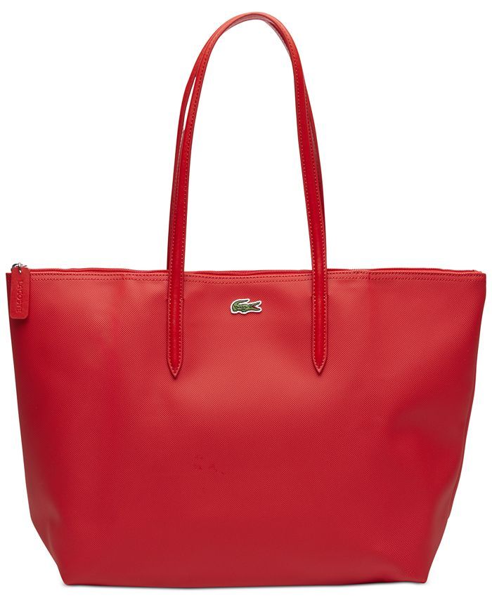 L.12.12 Concept L Shopping Tote Bag | Macys (US)