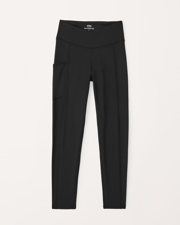 ypb leggings | Abercrombie & Fitch (US)