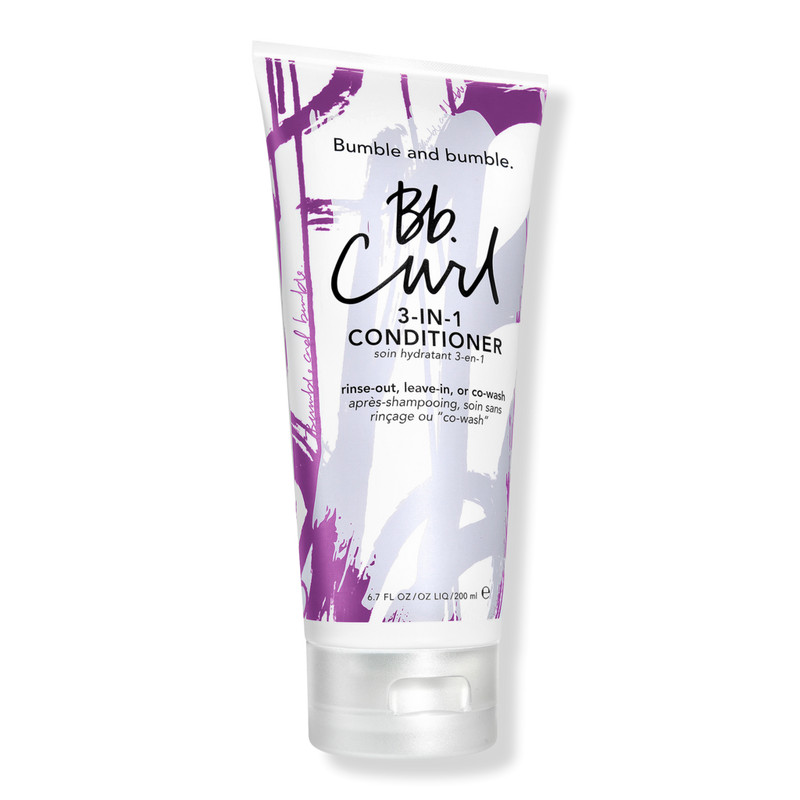 Curl 3-In-1 Conditioner | Ulta