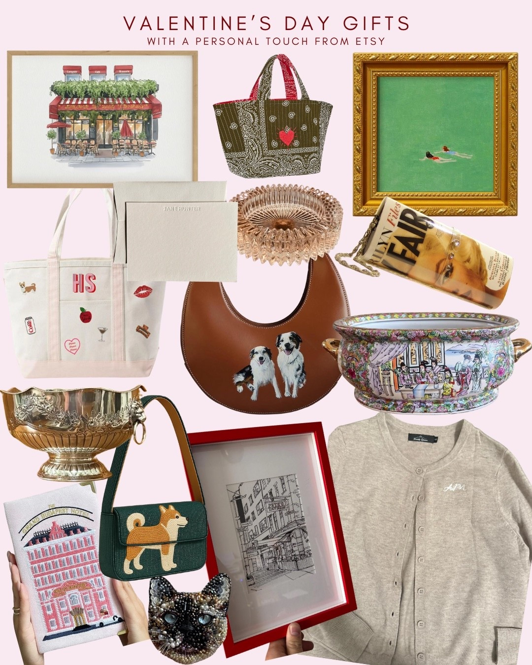 All gifts that I’d want!!!! 

#LTKSeasonal #LTKFindsUnder100 #LTKFindsUnder50