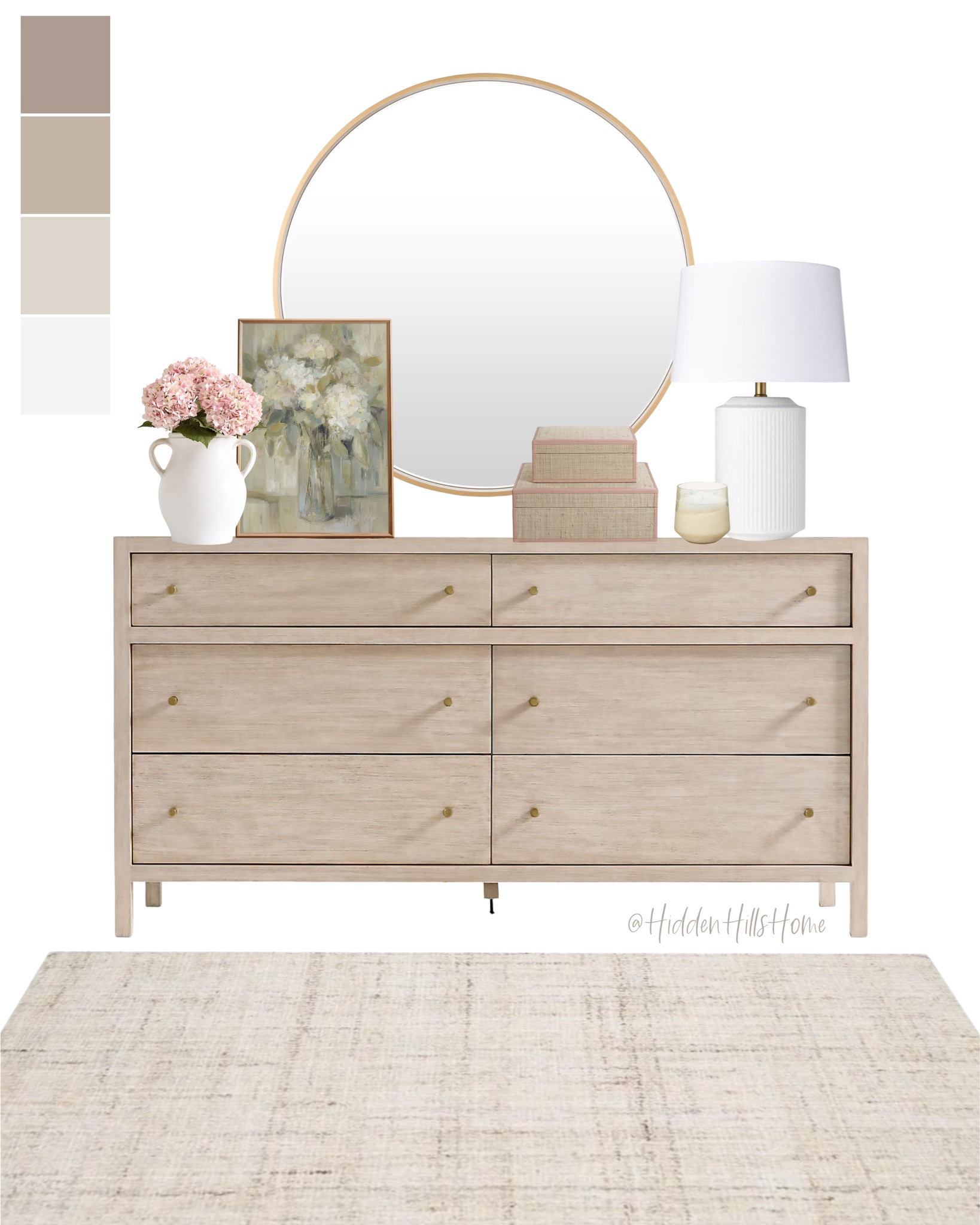 Girls bedroom decor ideas! Teen girls room mood board, home decor, girls bedroom inspiration, cute ideas for a girls bedroom, feminine bedroom, bedding, canopy bed #bedroom

#LTKHome #LTKSaleAlert #LTKKids