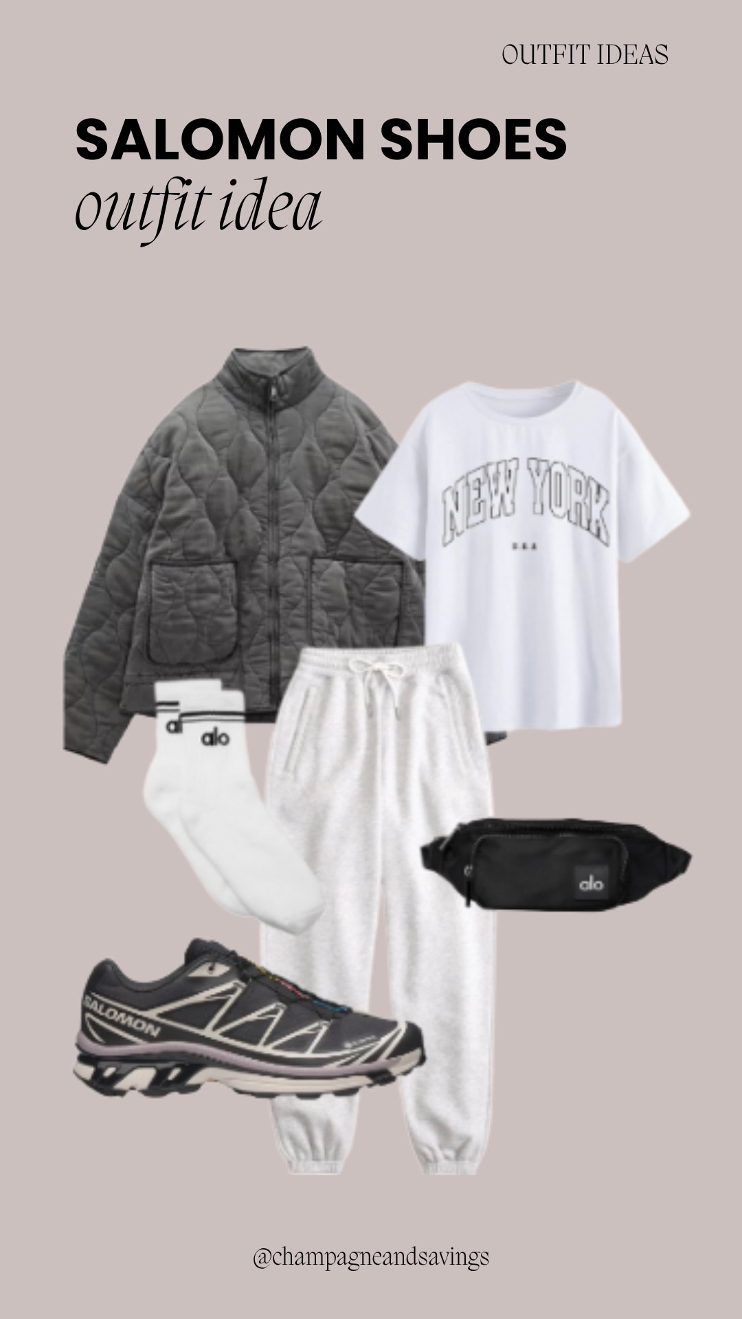 Salomon shoes outfit

#LTKFindsUnder100 #LTKStyleTip #LTKShoeCrush