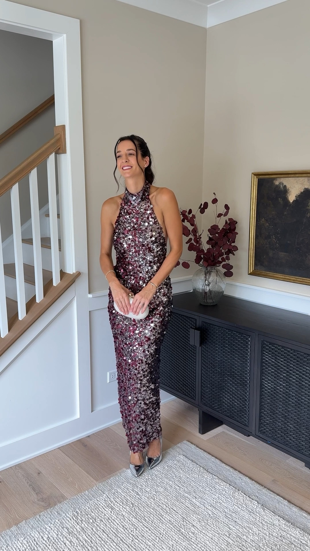 Helsi party looks, dresses, gown, sequins, wedding guest, fall dress, 

#LTKTall #LTKSeasonal #LTKParties