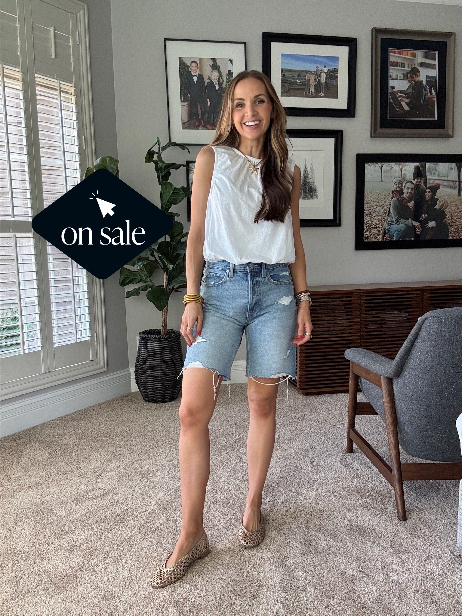 @Target circle day deals include this cute bubble hem top! Wearing my true size

#LTKootd