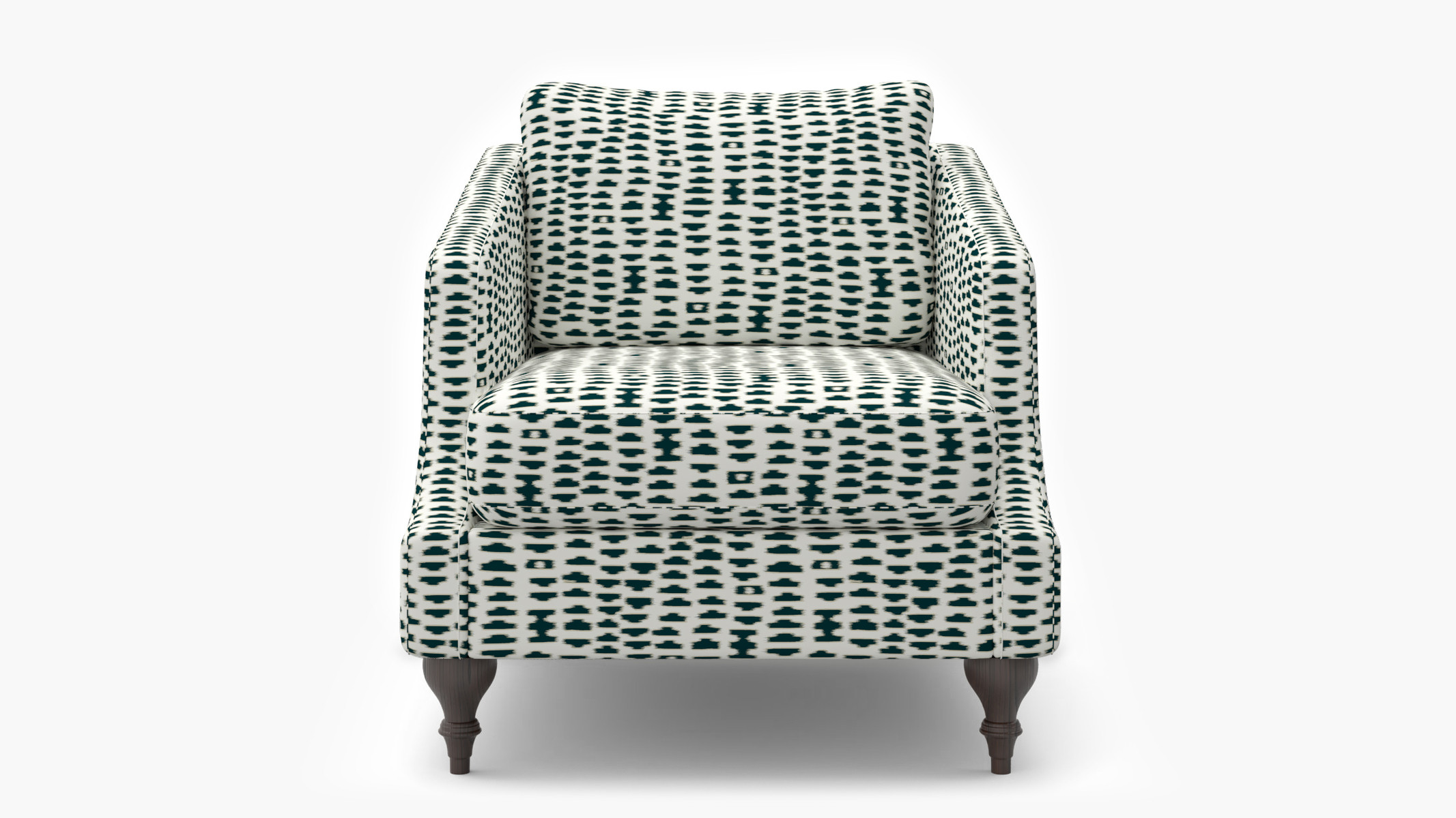 Slope Arm Chair | The Inside