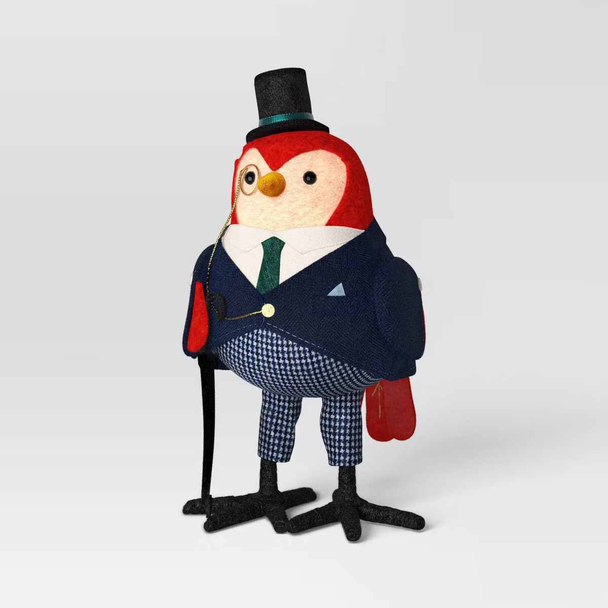 Christmas Featherly Friends Decor- Wondershop™ | Target