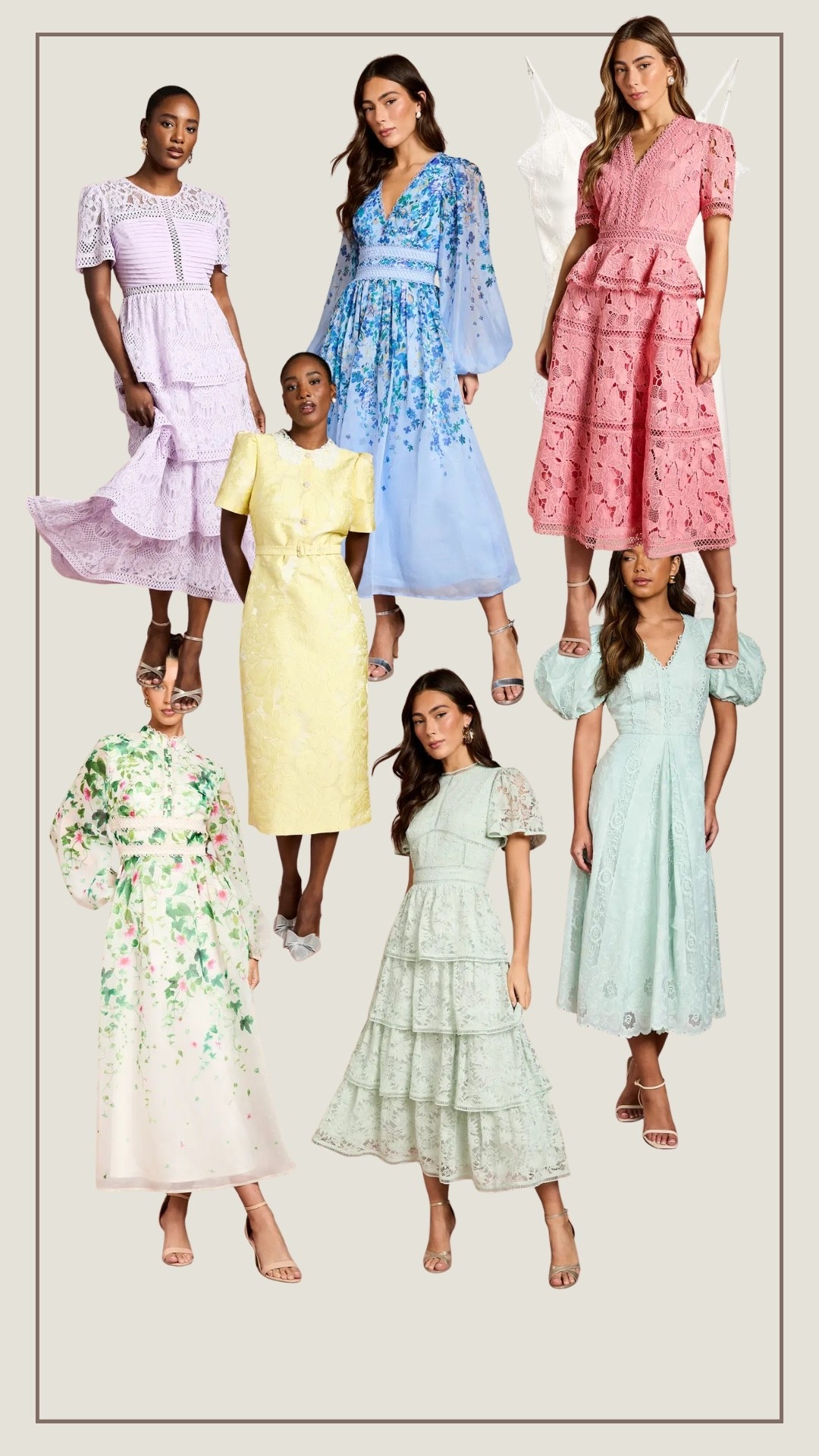 Communions and confirmations outfit ideas #communion #confirmation #wiw 

#LTKireland