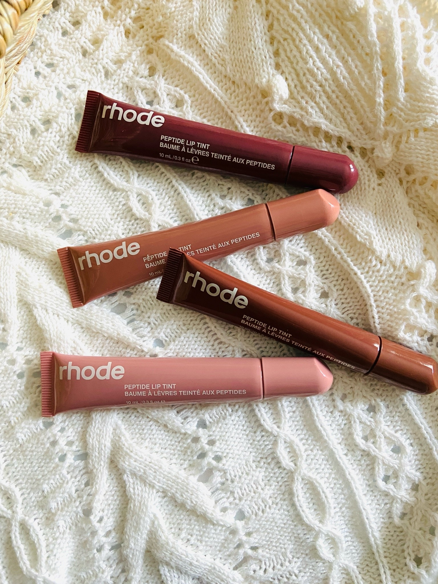 Lippies, lippies, lippies