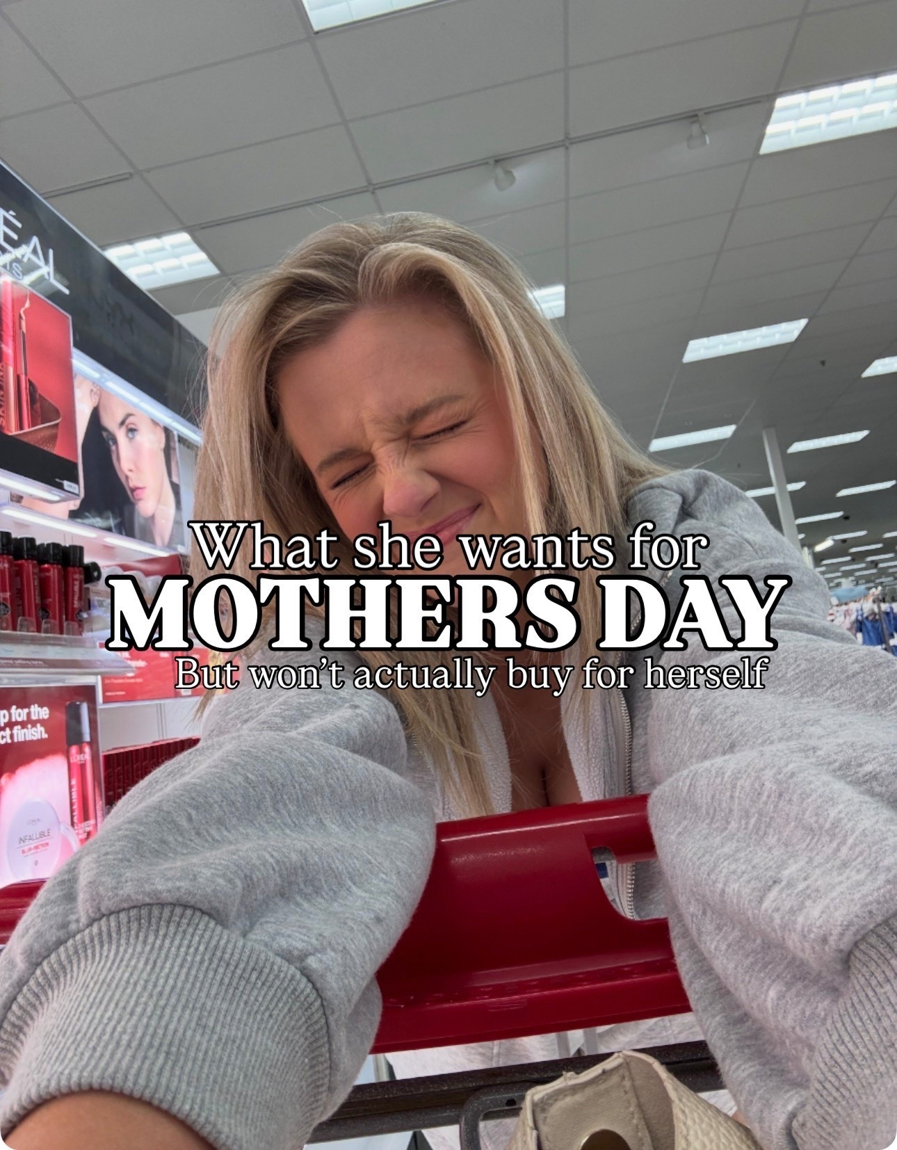 Mother days faves that she wants but won’t buy for herself

#LTKMothersDay #LTKdayinmylife #LTKmomlife