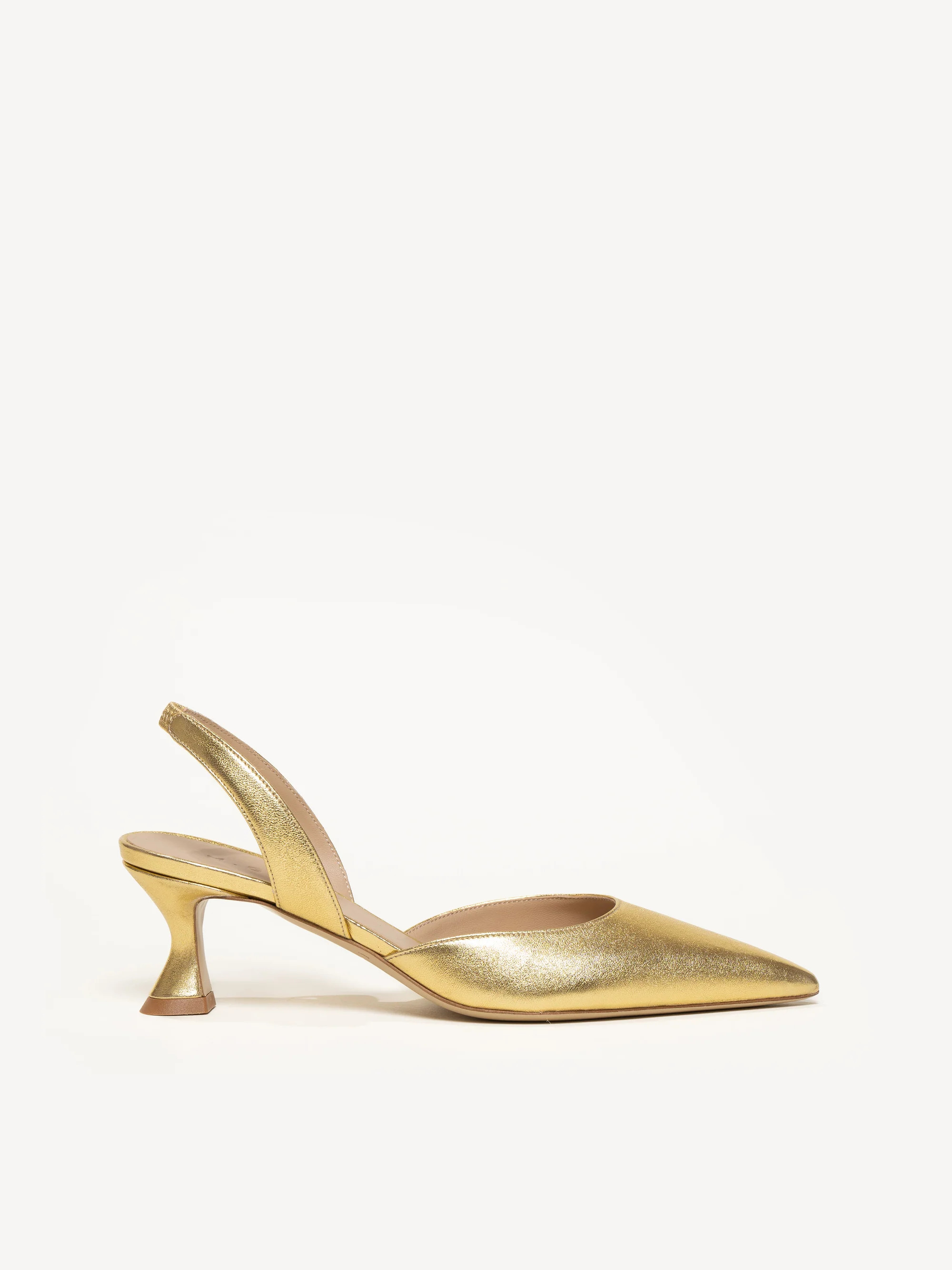 The Mia Due 50mm | M.GEMI