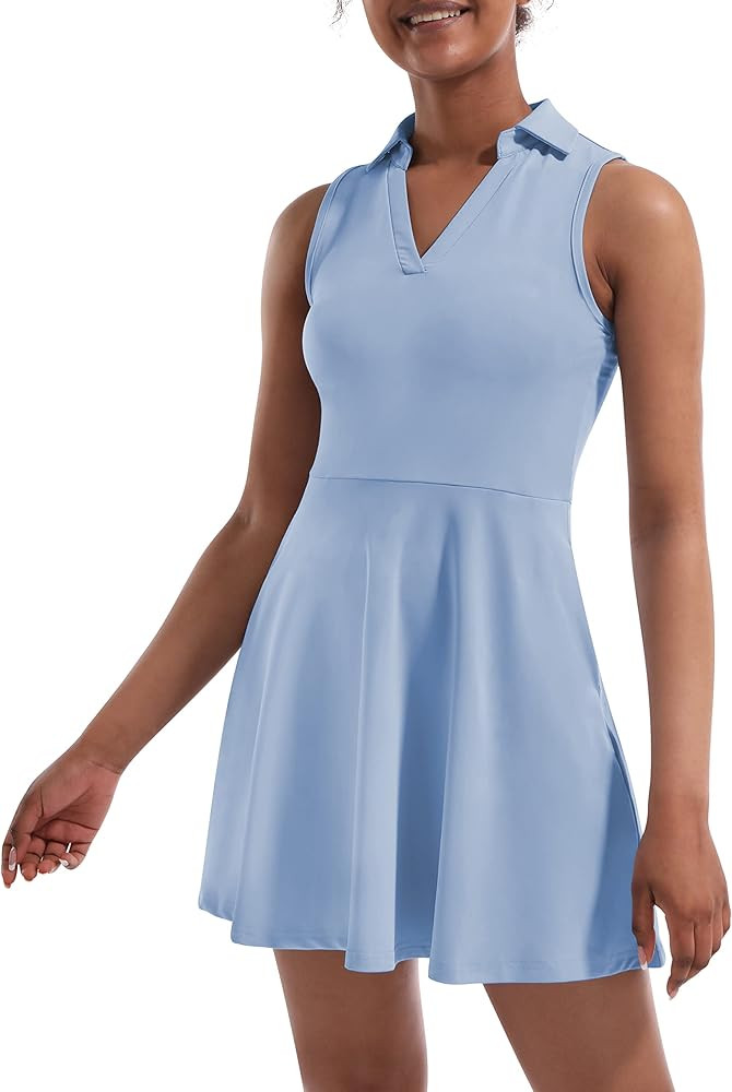 Tennis Dress | Amazon (US)