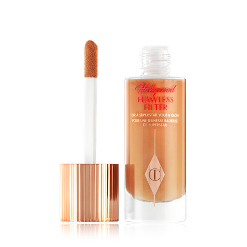 HOLLYWOOD FLAWLESS FILTER | Charlotte Tilbury (AU)