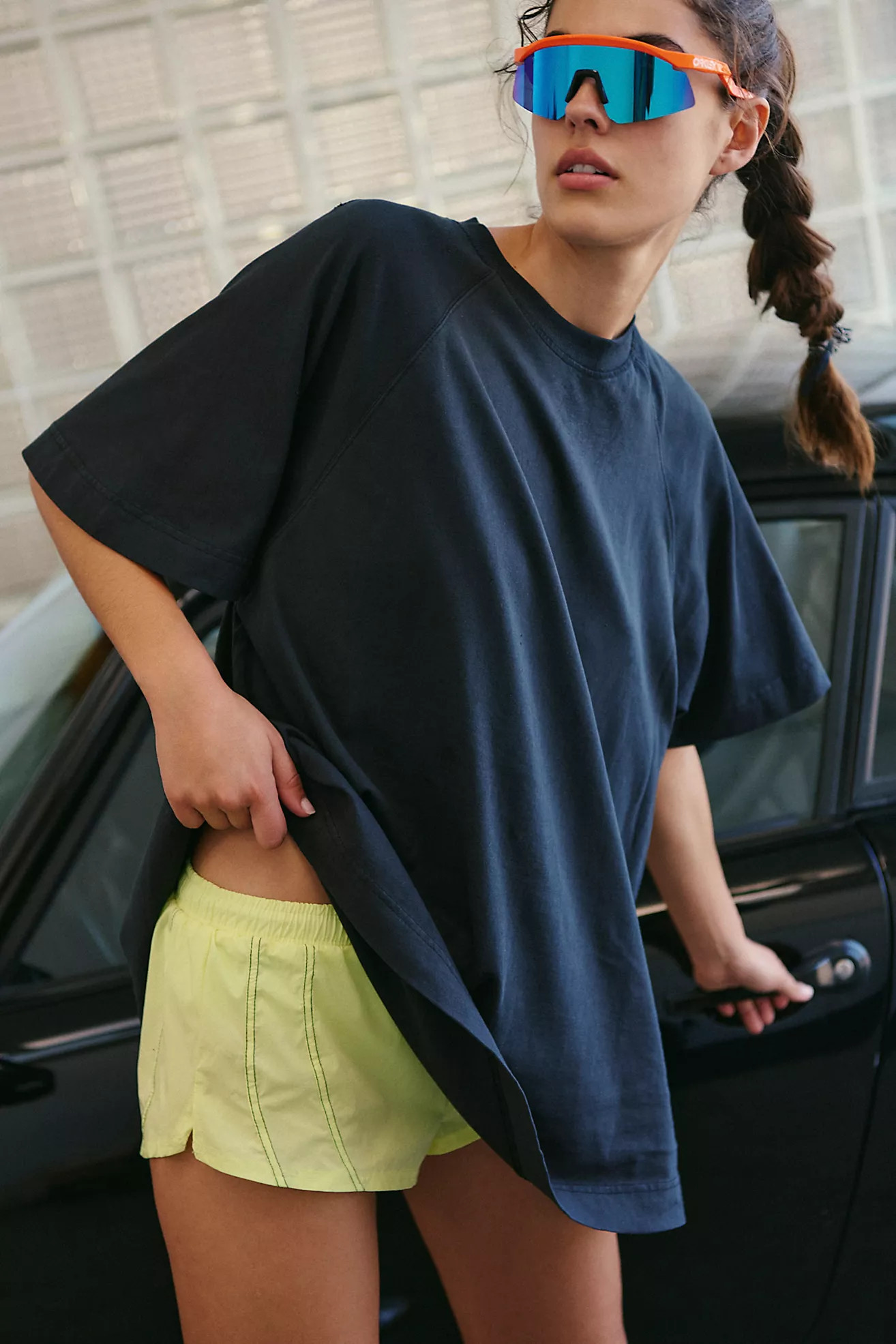 Icon Tee | Free People (Global - UK&FR Excluded)