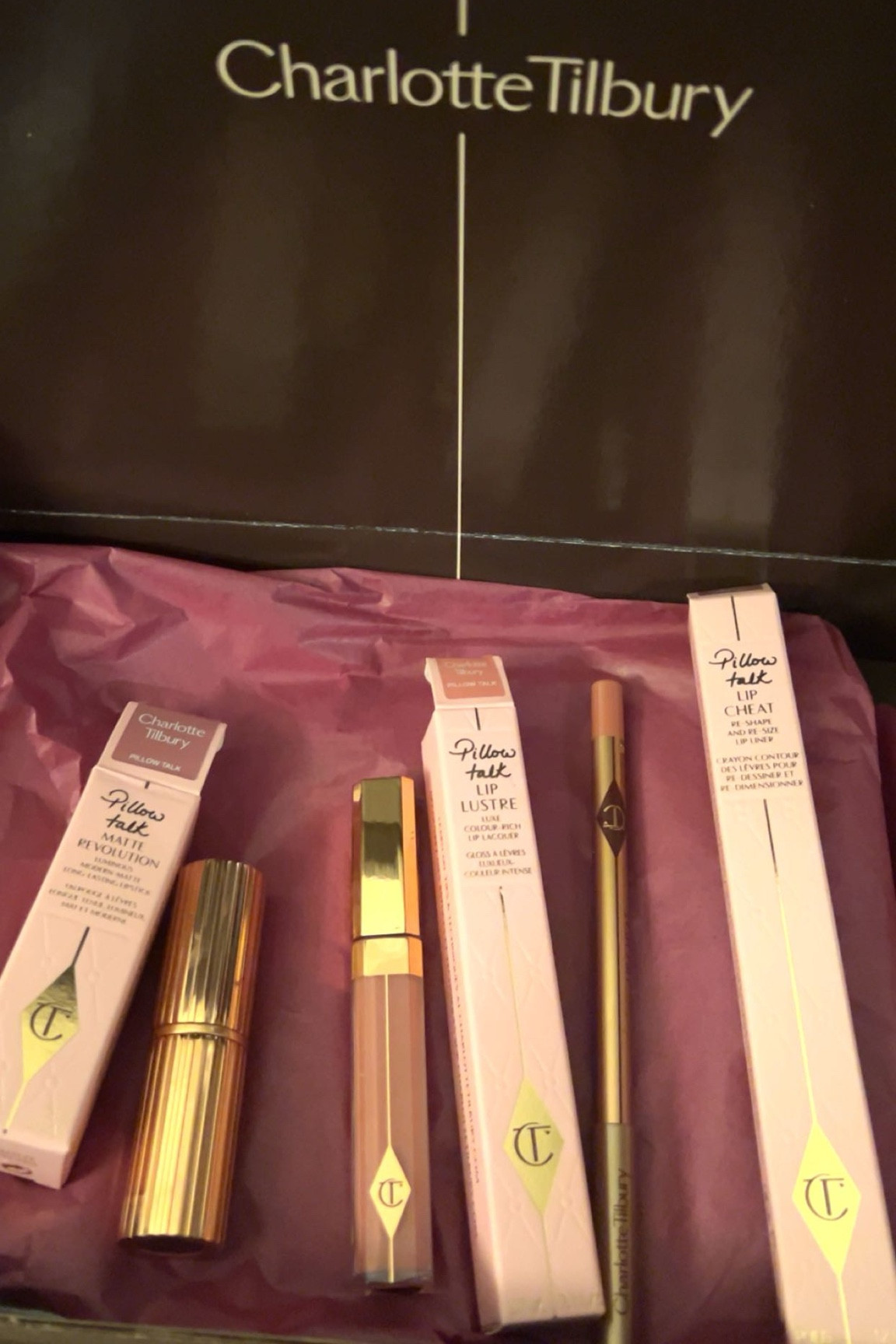 #LTKBeauty #LTKGiftGuide #LTKStyleTip