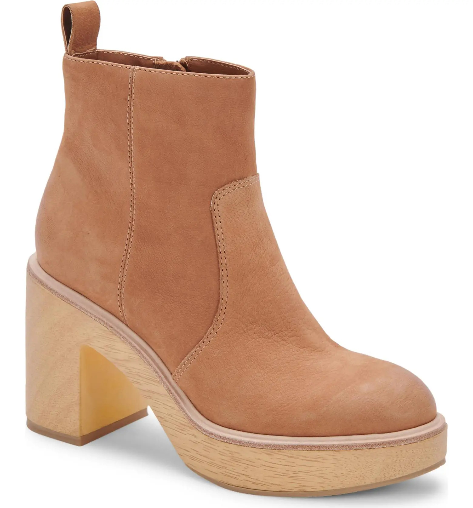 Cecile Platform BootieDOLCE VITA | Nordstrom