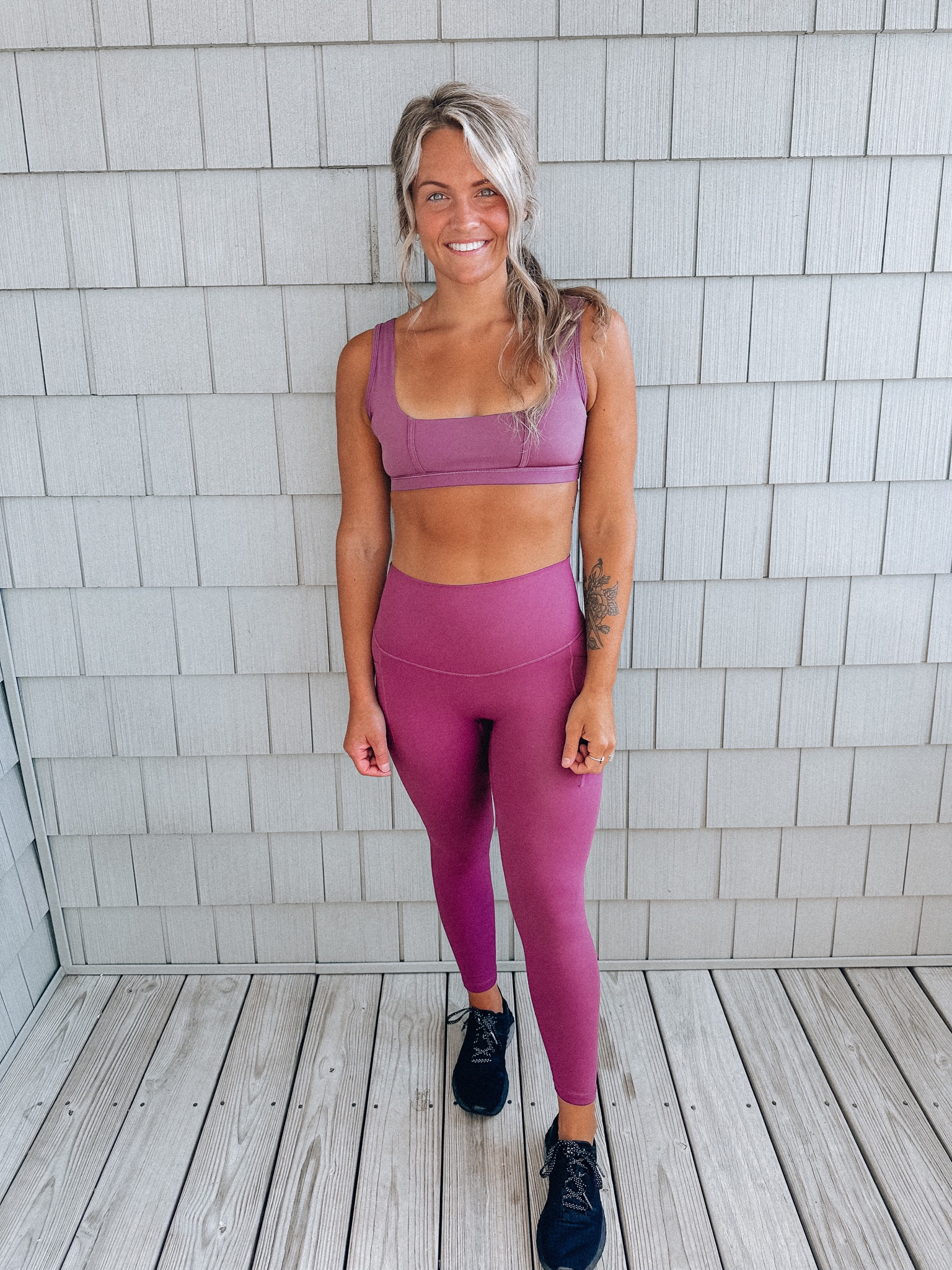 Supersculpt™ Leggings with Pockets … curated on LTK