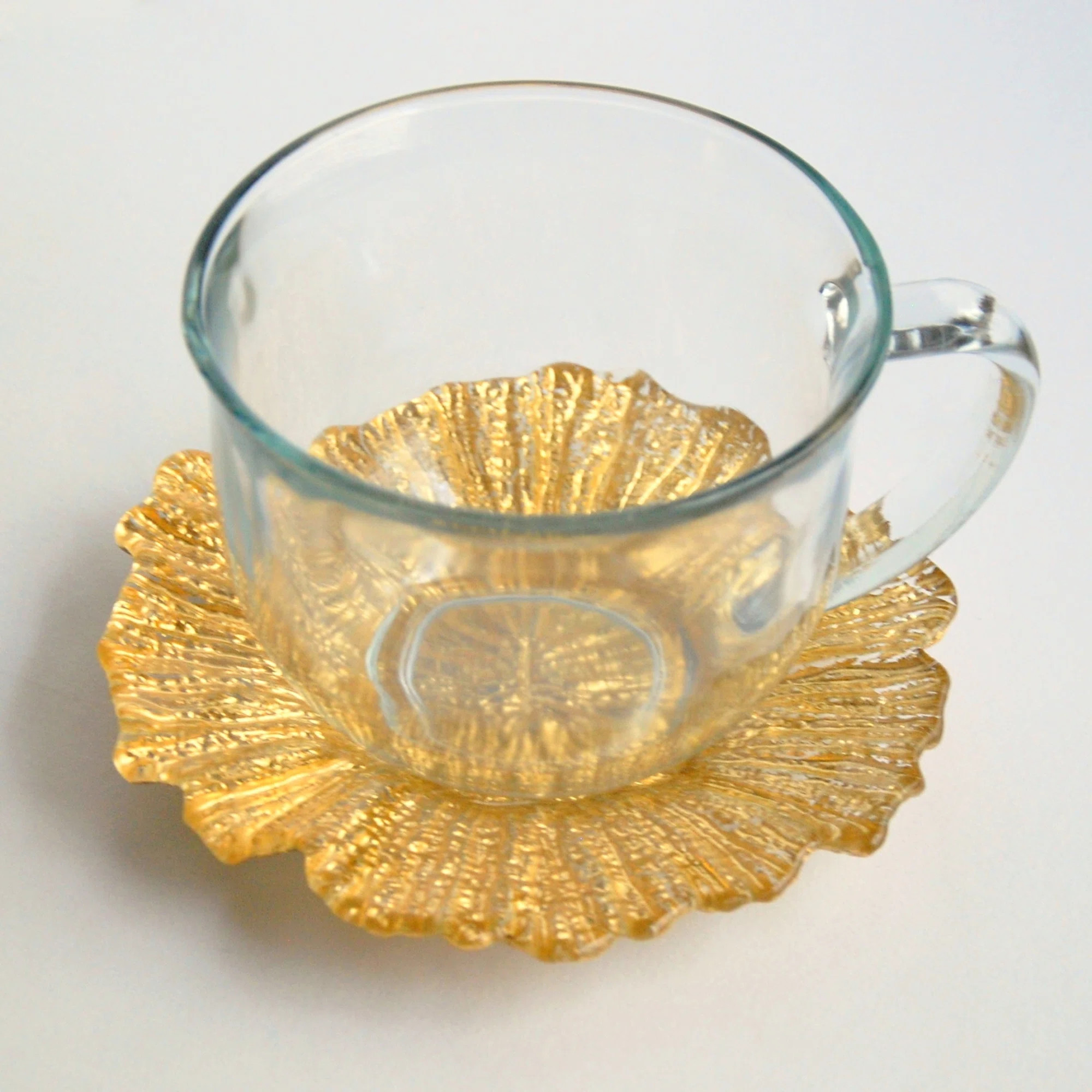 Mckenna Teacup & Saucer (Set of 2) | Wayfair North America