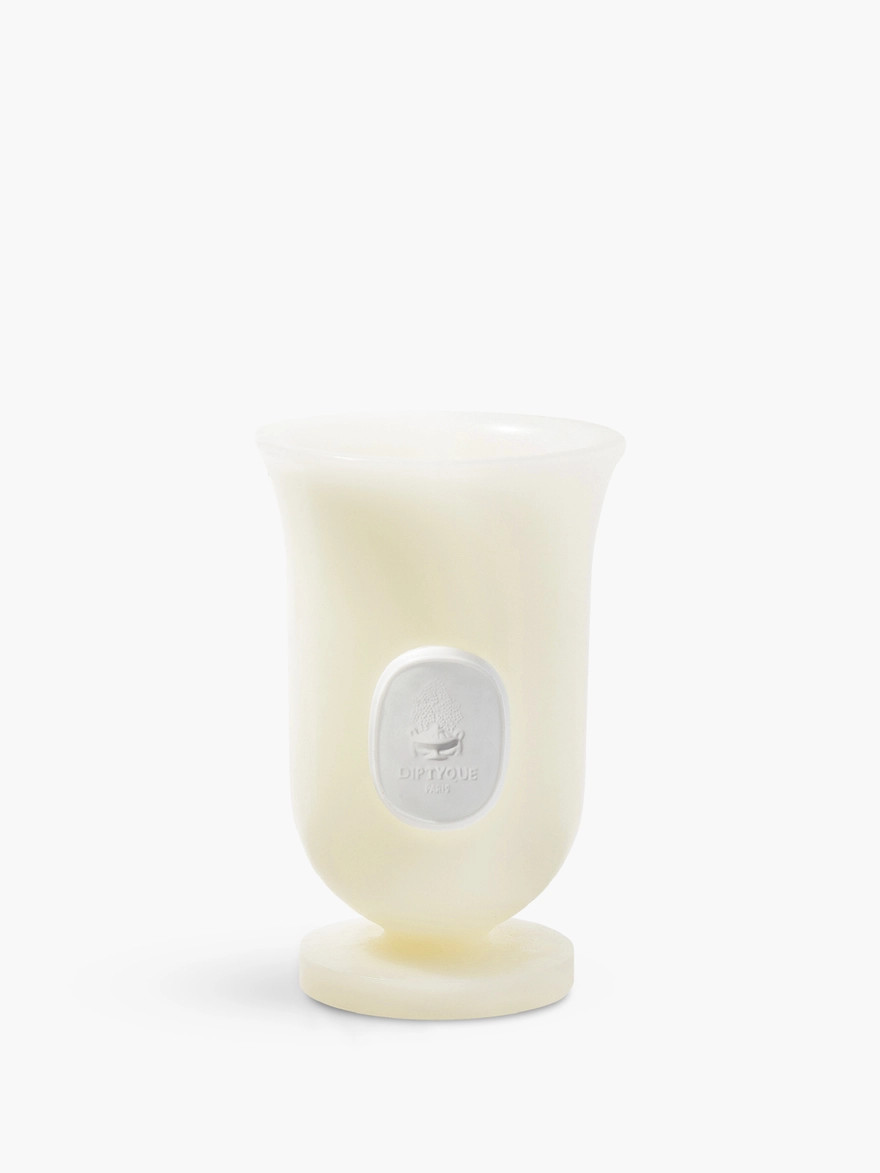 White Medicis Vase
            Small | diptyque (US)