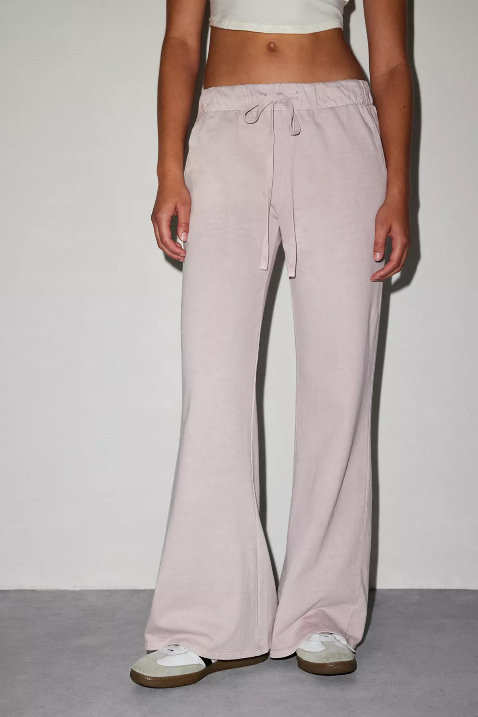 Out From Under Lived In Flare Sweatpant | Urban Outfitters (US and RoW)