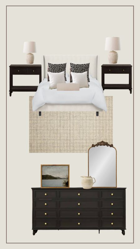 Bedroom ideas ✨

#wayfairbedroom #amazonbedroom

#LTKfindsunder100 #LTKhome
