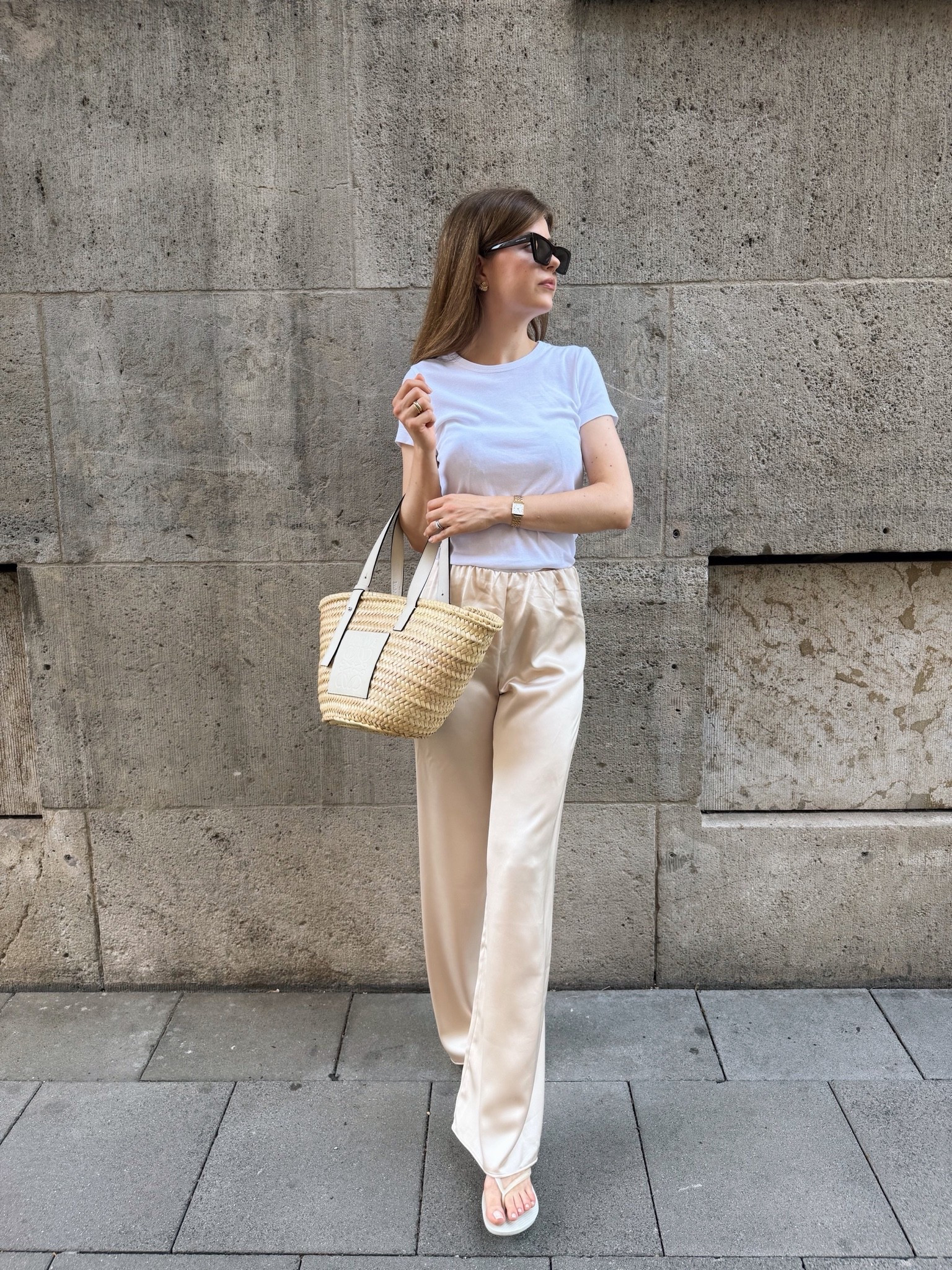 Another go-to summer look

#LTKeurope #LTKstyletip #LTKsummer