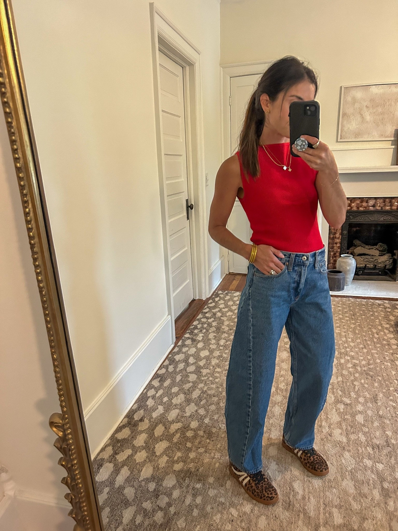 Use code AFDENIM for semi annual Abercrombie denim sale

#LTKSaleAlert #LTKdayinmylife #LTKgrwm
