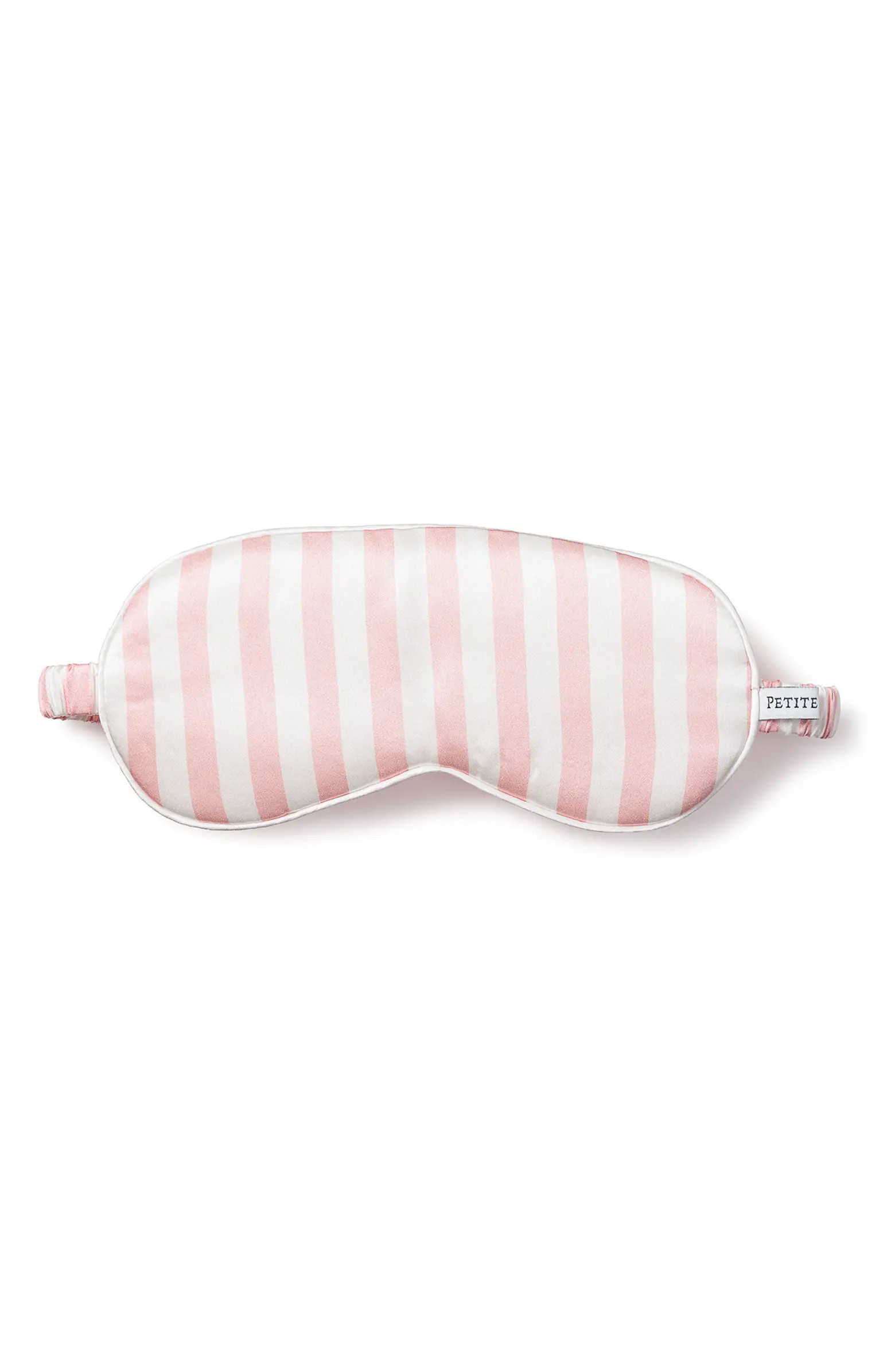 Stripe Silk Sleep Mask | Nordstrom
