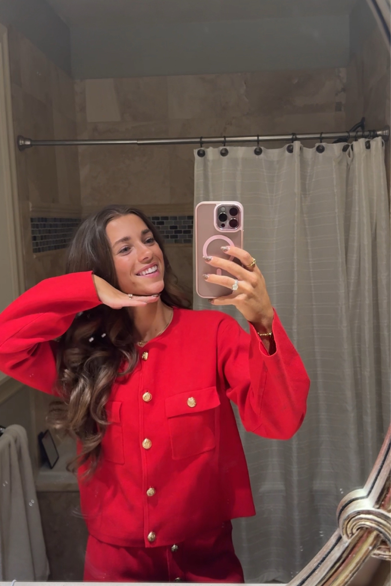 friendsgiving ootd ❤️🦃

#LTKStyleTip #LTKFindsUnder100 #LTKHoliday