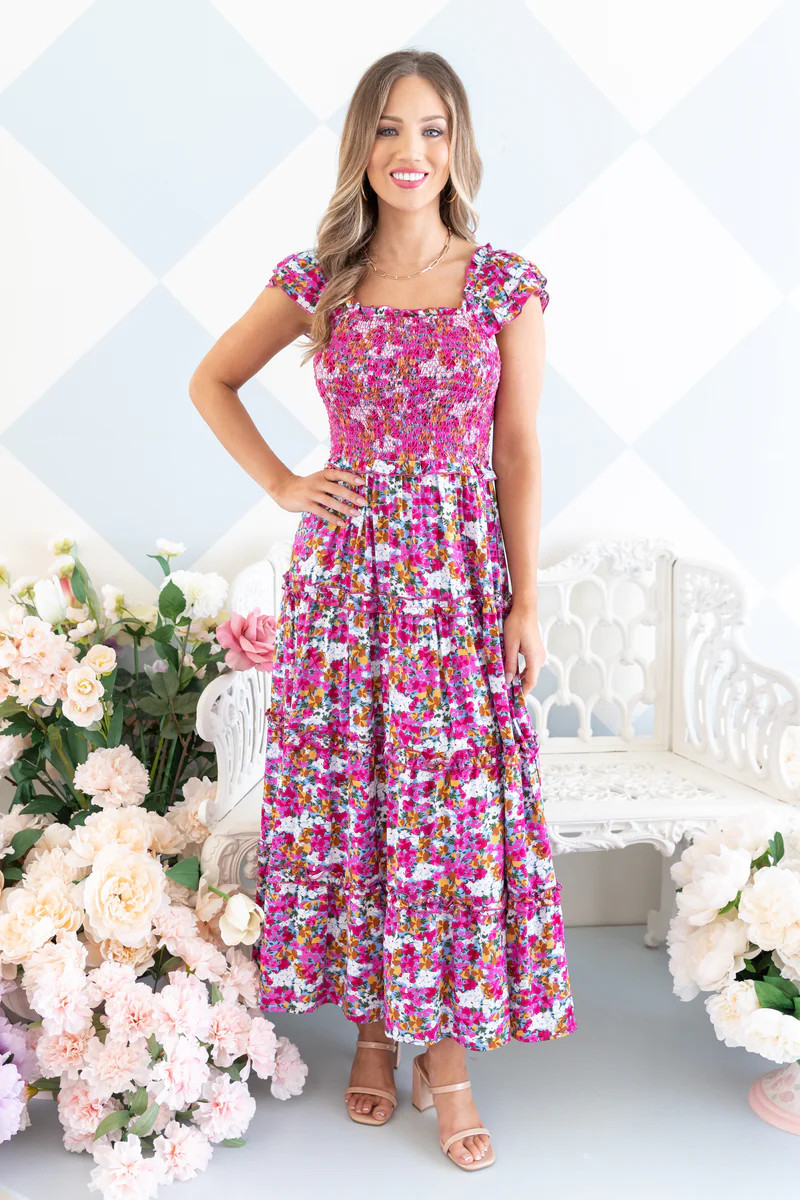 Katelyn Dress | Avara