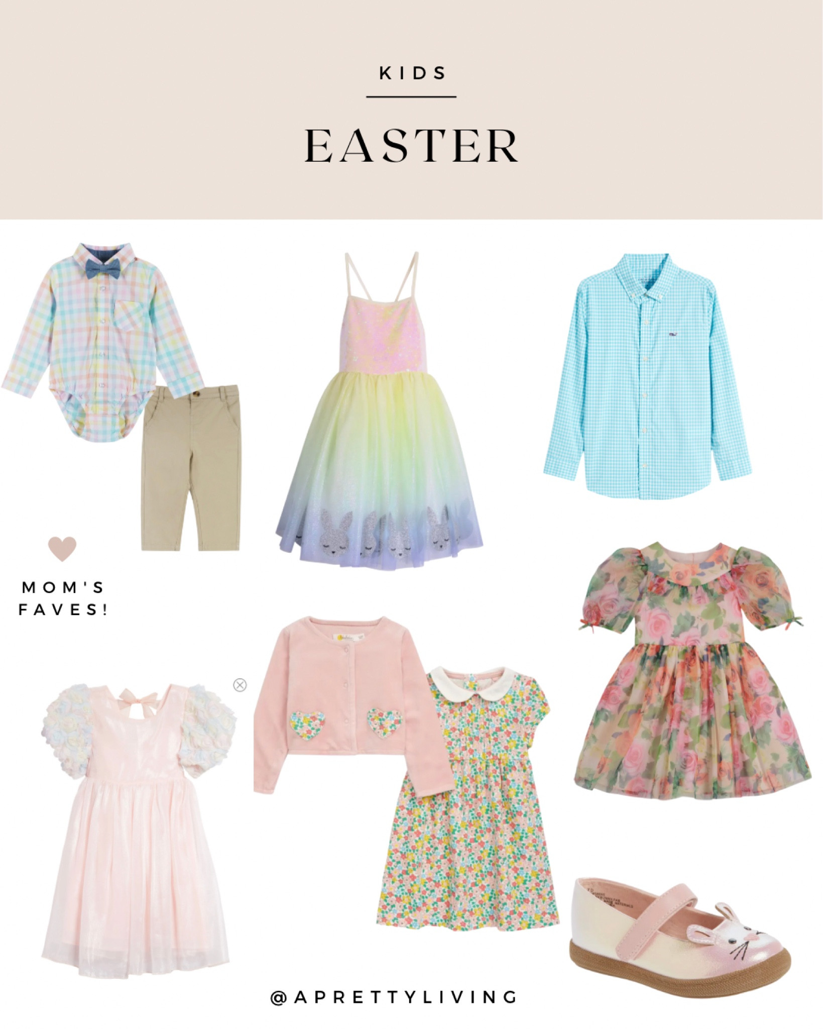 Kids Easter 🐰 🌸 




#kidseaster #floral #kidsfashion #easter #kidsclothing #kids #dresses #spring #springfashion

#LTKkids #LTKbaby #LTKSeasonal